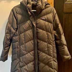 Women's Patagonia "Down With It Parka"